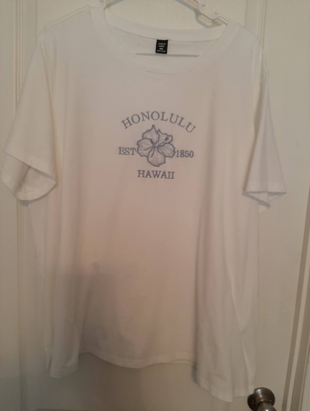 Womens T-shirt
